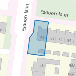 Perceel ODP02-A-2779