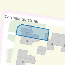 Perceel ODP02-A-2786