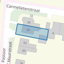 Perceel ODP02-A-2787