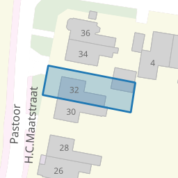 Perceel ODP02-A-2788