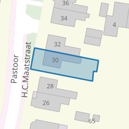 Perceel ODP02-A-2789