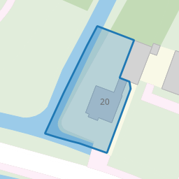 Perceel ODP02-A-2798