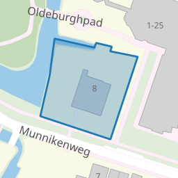 Perceel ODP02-A-2800