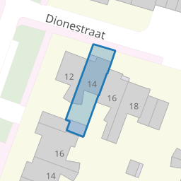 Perceel ODP02-A-2803