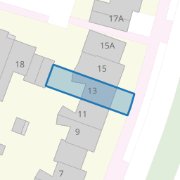 Perceel ODP02-A-2807