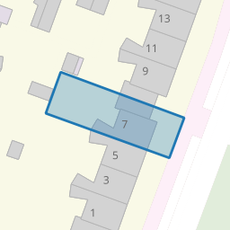 Perceel ODP02-A-2810