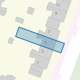 Perceel ODP02-A-2811