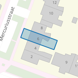 Perceel ODP02-A-2820