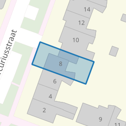 Perceel ODP02-A-2821