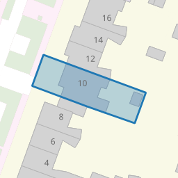 Perceel ODP02-A-2822