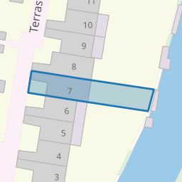 Perceel ODP02-A-2832