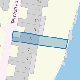 Perceel ODP02-A-2833