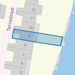 Perceel ODP02-A-2834