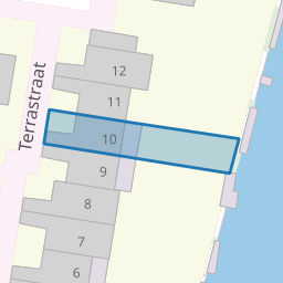 Perceel ODP02-A-2835