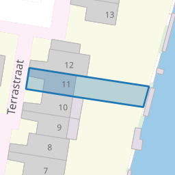 Perceel ODP02-A-2836