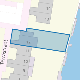 Perceel ODP02-A-2837