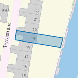 Perceel ODP02-A-2844