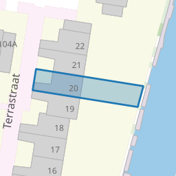 Perceel ODP02-A-2845