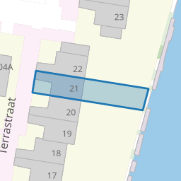 Perceel ODP02-A-2846