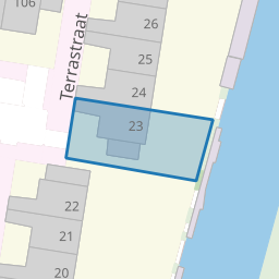 Perceel ODP02-A-2848