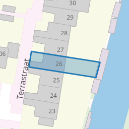 Perceel ODP02-A-2851