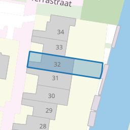 Perceel ODP02-A-2857