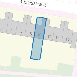 Perceel ODP02-A-2864