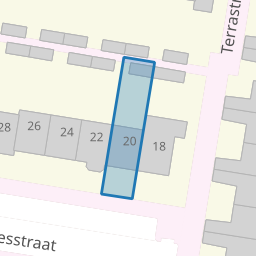 Perceel ODP02-A-2869