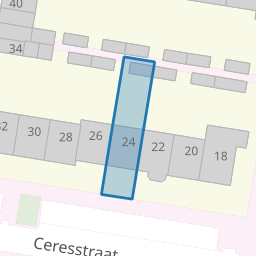 Perceel ODP02-A-2871