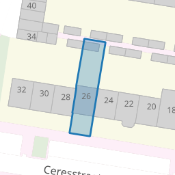 Perceel ODP02-A-2872