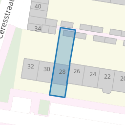 Perceel ODP02-A-2873