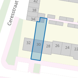 Perceel ODP02-A-2874