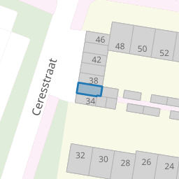 Perceel ODP02-A-2876