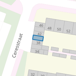 Perceel ODP02-A-2878