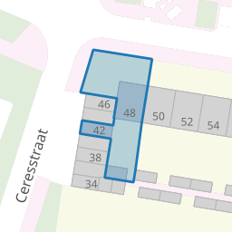 Perceel ODP02-A-2881