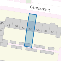 Perceel ODP02-A-2884