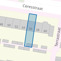 Perceel ODP02-A-2885
