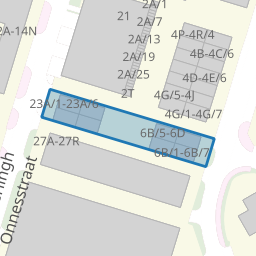 Perceel ODP02-A-2898