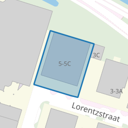 Perceel ODP02-A-2900