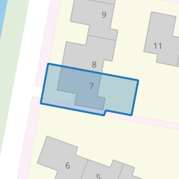 Perceel ODP02-A-2910