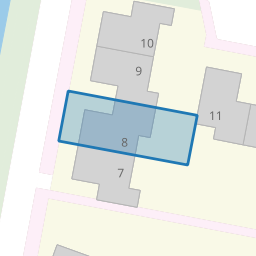 Perceel ODP02-A-2911