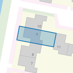 Perceel ODP02-A-2912