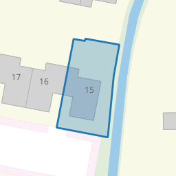 Perceel ODP02-A-2918