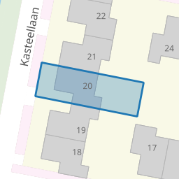 Perceel ODP02-A-2923