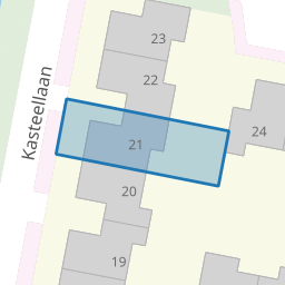 Perceel ODP02-A-2924