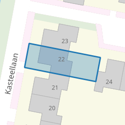 Perceel ODP02-A-2925