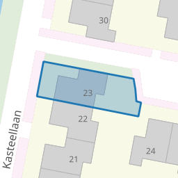 Perceel ODP02-A-2926