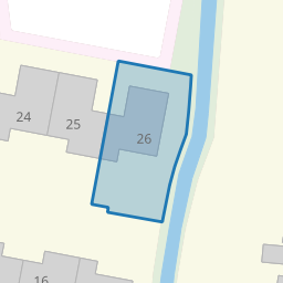 Perceel ODP02-A-2929