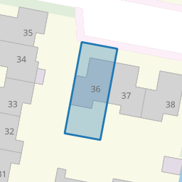 Perceel ODP02-A-2938