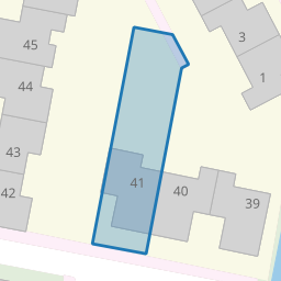 Perceel ODP02-A-2943